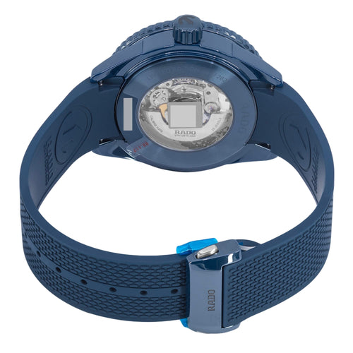 Rado Uomo R32152208 Captain Cook Automatico