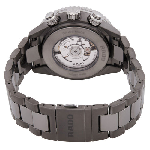 Rado R32189313 Captain Cook Ceramica High-Tech Auto Crono