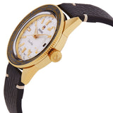 Rado Captain Cook Over-Pole 39mm Carica Manuale Ed. Limitata