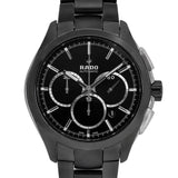 Rado Uomo R32275152 HyperChrome 45mm Auto Cronografo