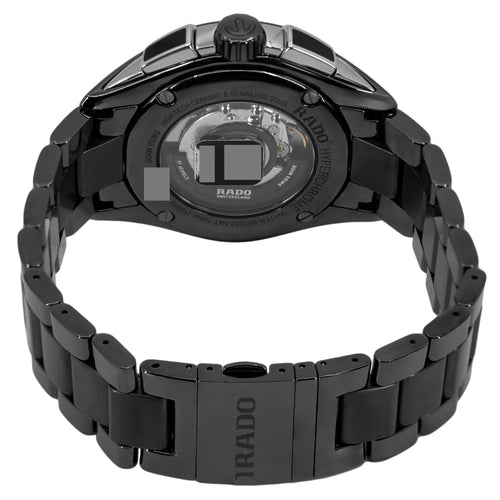 Rado Uomo R32275152 HyperChrome 45mm Auto Cronografo