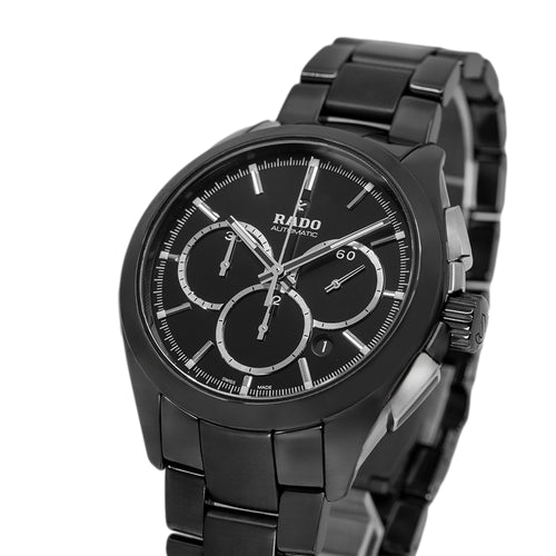 Rado Uomo R32275152 HyperChrome 45mm Auto Cronografo