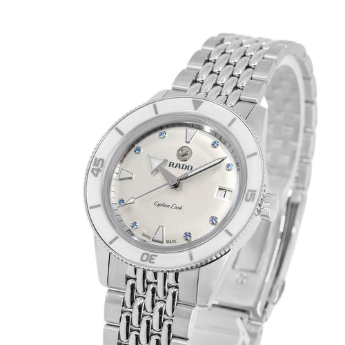 Rado Uomo R32500718 Captain Cook Automatico