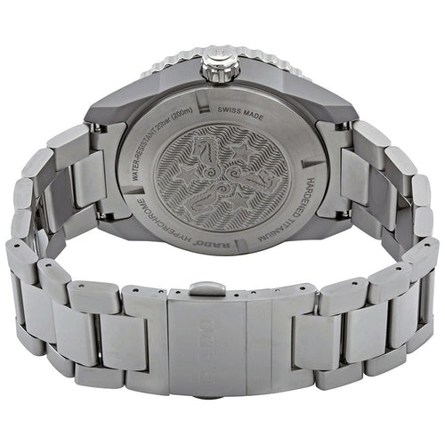 Rado Uomo R32501153 HyperChrome Automatico