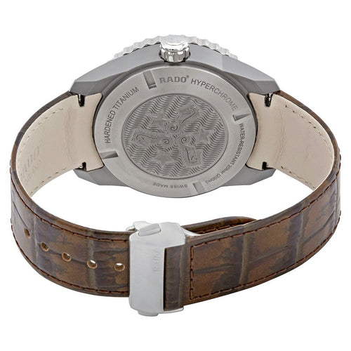 Rado Uomo R32501305 HyperChrome Automatico
