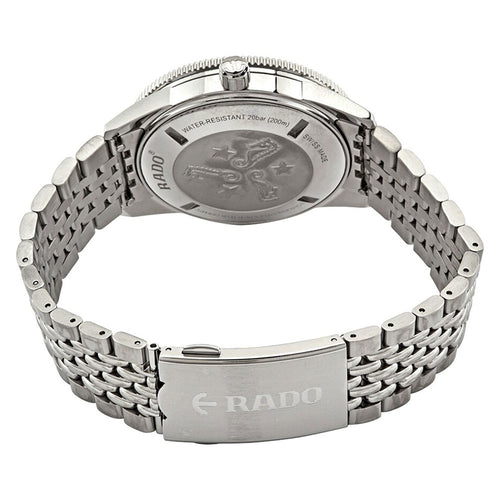 Rado Uomo R32505153 Captain Cook Automatico
