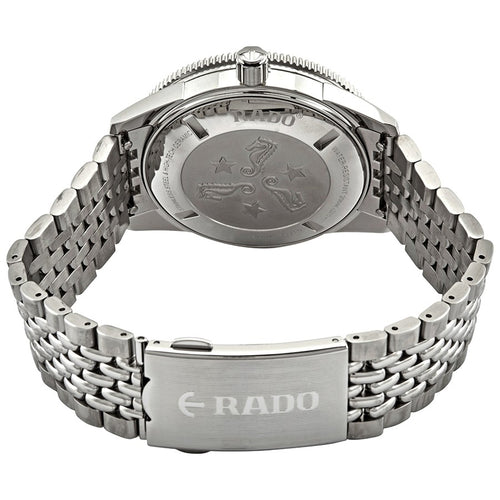 Rado Uomo R32505203 Captain Cook Automatico