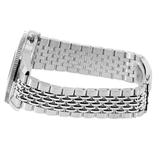 Rado Uomo R32505208 Captain Cook Automatico
