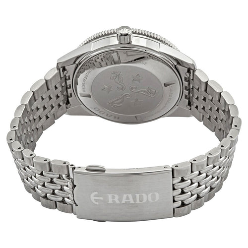 Rado Uomo R32505313 Captain Cook Automatico