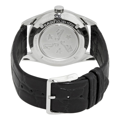 Rado Uomo R33930355 Golden Horse Automatico