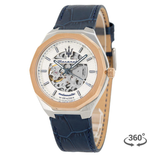 Maserati Uomo R8821142001 Stile Automatico