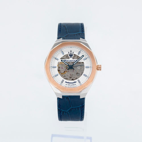 Maserati Uomo R8821142001 Stile Automatico
