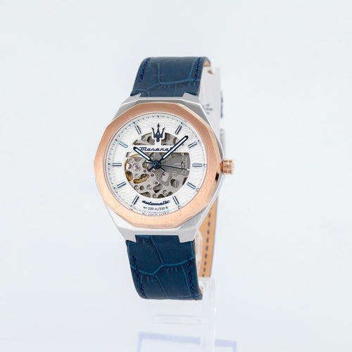 Maserati Uomo R8821142001 Stile Automatico
