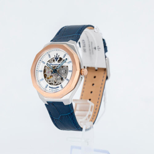 Maserati Uomo R8821142001 Stile Automatico