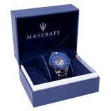 Maserati Uomo R8823140001 Sfida Automatico