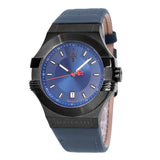 Maserati Uomo R8851108021 Potenza Quarzo