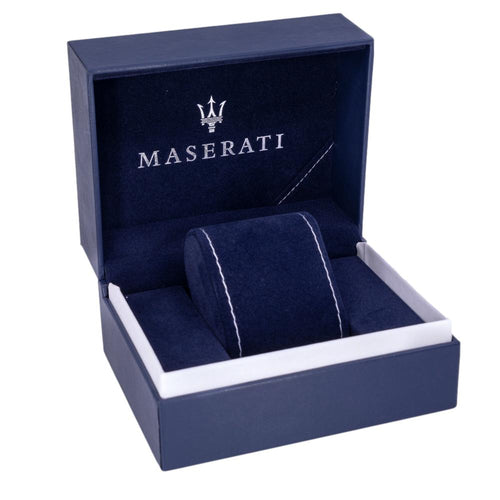 Maserati Uomo R8853100019 Competizione Quarzo