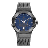 Maserati Uomo R8853108005 Potenza Quarzo