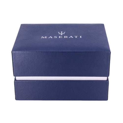 Maserati Uomo R8853108005 Potenza Quarzo