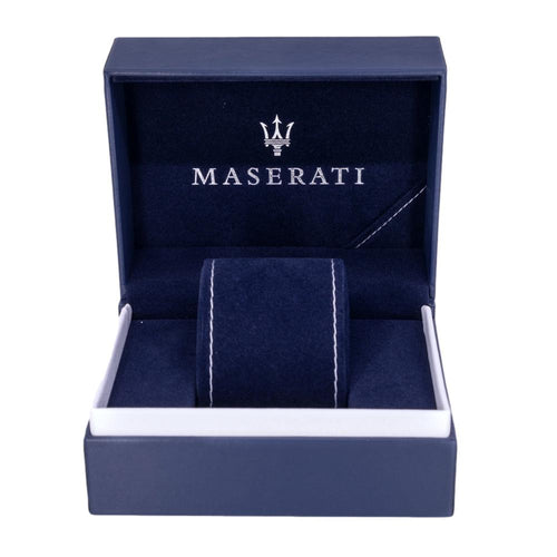 Maserati Uomo R8853108005 Potenza Quarzo