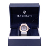 Maserati Uomo R8853108007 Potenza Quarzo
