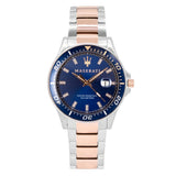 Maserati Uomo R8853140003 Sfida Quarzo