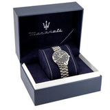 Maserati Donna R8853147504 Royale Quarzo