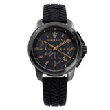 Maserati Uomo R8871621011 Successo Quarzo