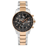 Maserati Uomo R8873640014 Sfida Quarzo