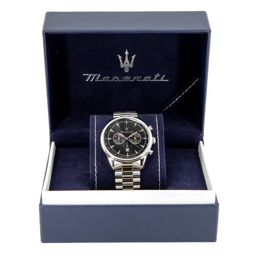 Maserati Uomo R8873646004 Tradizione Quarzo
