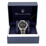 Maserati Uomo R8873646004 Tradizione Quarzo