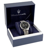 Maserati Uomo R8873646004 Tradizione Quarzo