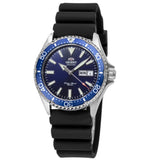 Orient Uomo RA-AA0006L19B Sport Mako III Automatico