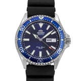 Orient Uomo RA-AA0006L19B Sport Mako III Automatico