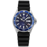 Orient Uomo RA-AA0006L19B Sport Mako III Automatico
