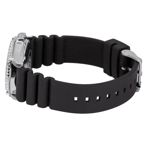 Orient Uomo RA-AA0006L19B Sport Mako III Automatico