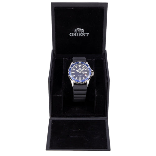 Orient Uomo RA-AA0006L19B Sport Mako III Automatico