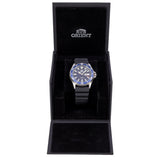 Orient Uomo RA-AA0006L19B Sport Mako III Automatico