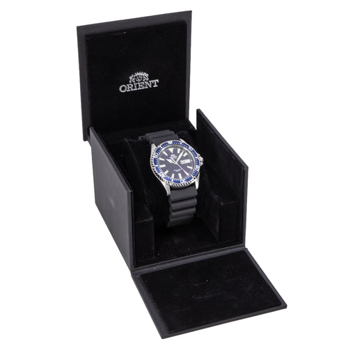 Orient Uomo RA-AA0006L19B Sport Mako III Automatico