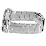 Orient Uomo RA-AA0914E19B Kanno Quadrante Verde Auto