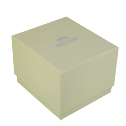 Orient Uomo RA-AA0914E19B Kanno Quadrante Verde Auto
