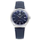 Orient Uomo RA-AC0021L10B Bambino V6 Classic Automatico