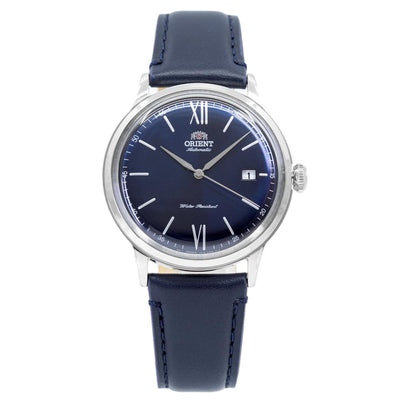 Orient Uomo RA-AC0021L10B Bambino V6 Classic Automatico