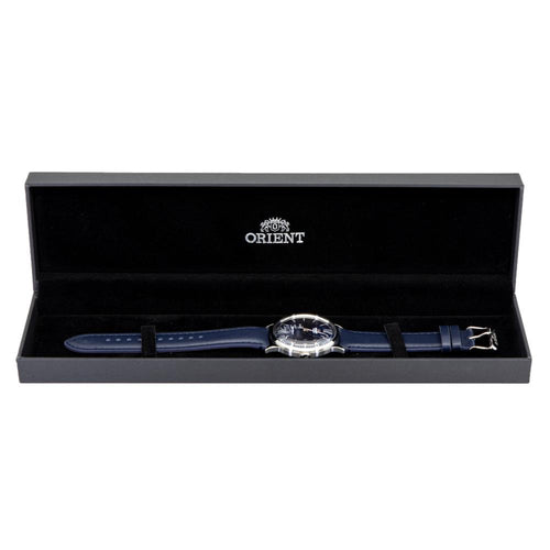 Orient Uomo RA-AC0021L10B Bambino V6 Classic Automatico