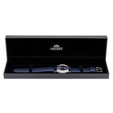 Orient Uomo RA-AC0021L10B Bambino V6 Classic Automatico