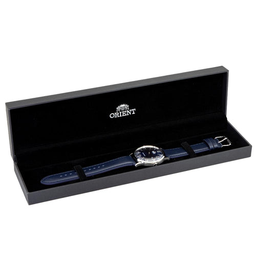 Orient Uomo RA-AC0021L10B Bambino V6 Classic Automatico