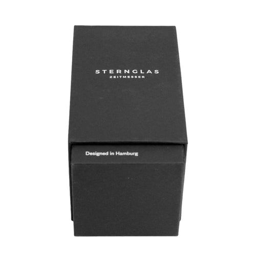 Sternglas Uomo S02-NA06-MI04 Naos 38mm Automatico