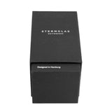 Sternglas Uomo S02-NA06-MI04 Naos 38mm Automatico
