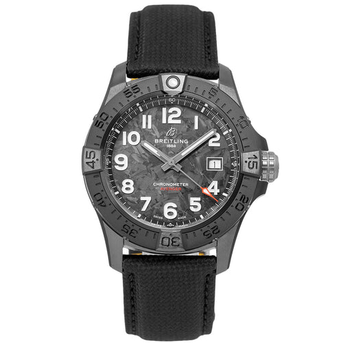 Breitling S17328101B1X1 Avenger Night Mission 42 Automatico