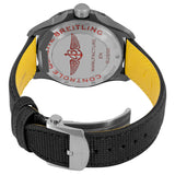 Breitling S17328101B1X1 Avenger Night Mission 42 Automatico